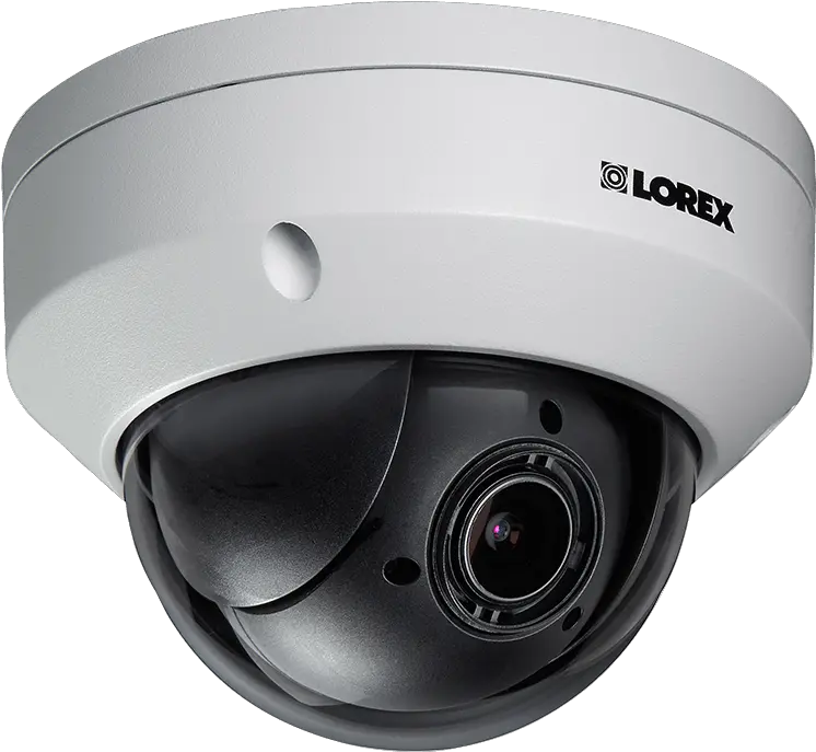 Super High Definition 2k Pan Ptz Dome Camera Png Zoom Camera Icon