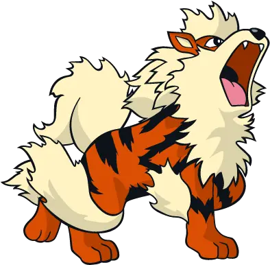 Arcanine Png 6 Image Arcanine Pokemon Arcanine Png