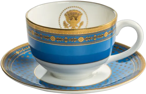Blue Room Teacup Saucer Cup Png Teacup Png