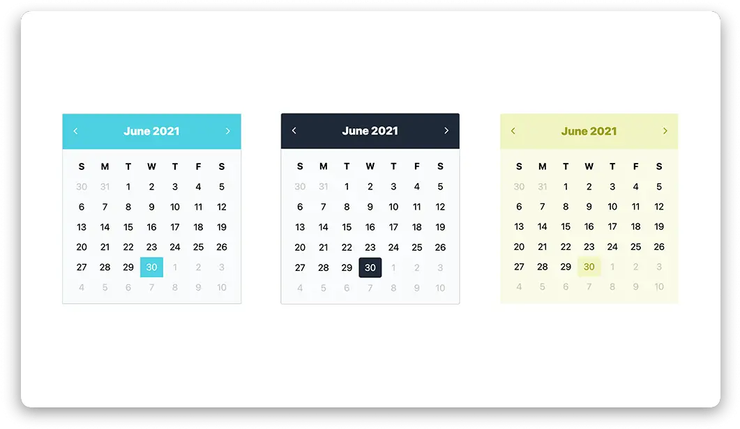 15 Best Notion Widgets For Your Dashboard Aesthetic Add A Small Calendar On Notion Png Calender Icon Aesthetic