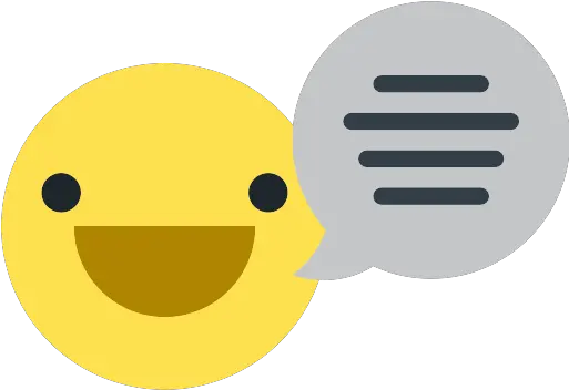 Talk Png Icon Emoji Talk Talk Png