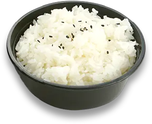 Rice Png In High Resolution Steamed Rice Rice Transparent
