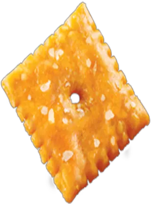 Cheez Food Cracker Png Cheez It Png