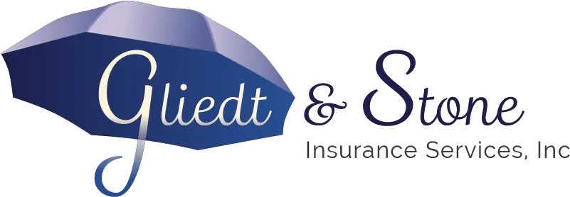 Gliedt U0026 Stone Insurance Services Inc Dublin Ca 94568 Vertical Png Stone Logo