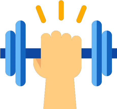Strength Icon Art Png Strength Png