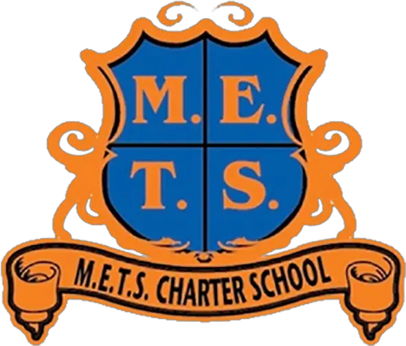 New Jersey Will Close Charter School With Campuses In Newark Mets Charter School Png Mets Logo Png