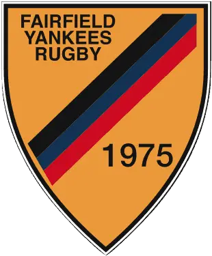 Fairfield Yankees Rugby Fc Emblem Png Yankees Logo Transparent