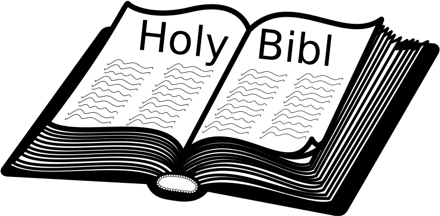 D V Holy Bible Png Svg Clip Art For Free Image Bible Clipart Holy Bible Png