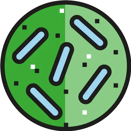 Bacteria Vector Svg Icon 20 Png Repo Free Png Icons Bacterias Icon Bacteria Icon