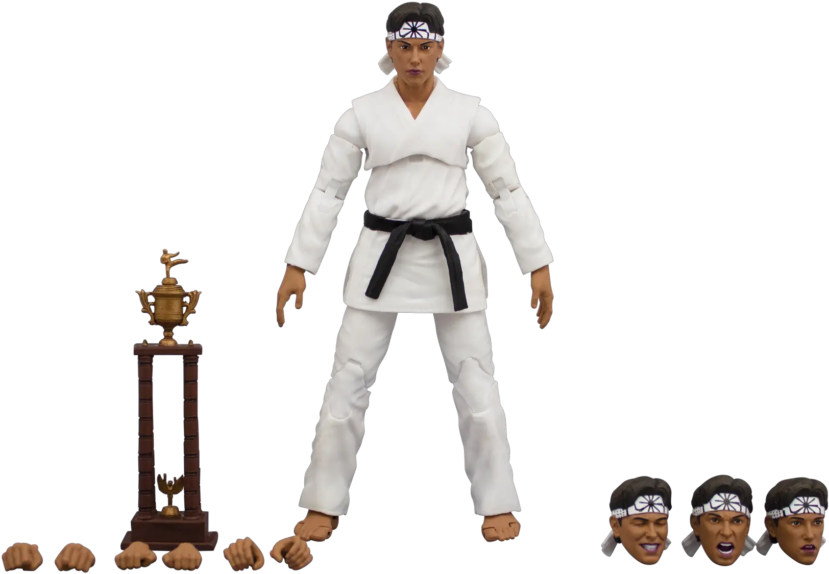 The Karate Kid Daniel Larusso All Valley Champion Action Icon Heroes Karate Kid Png Champion Icon