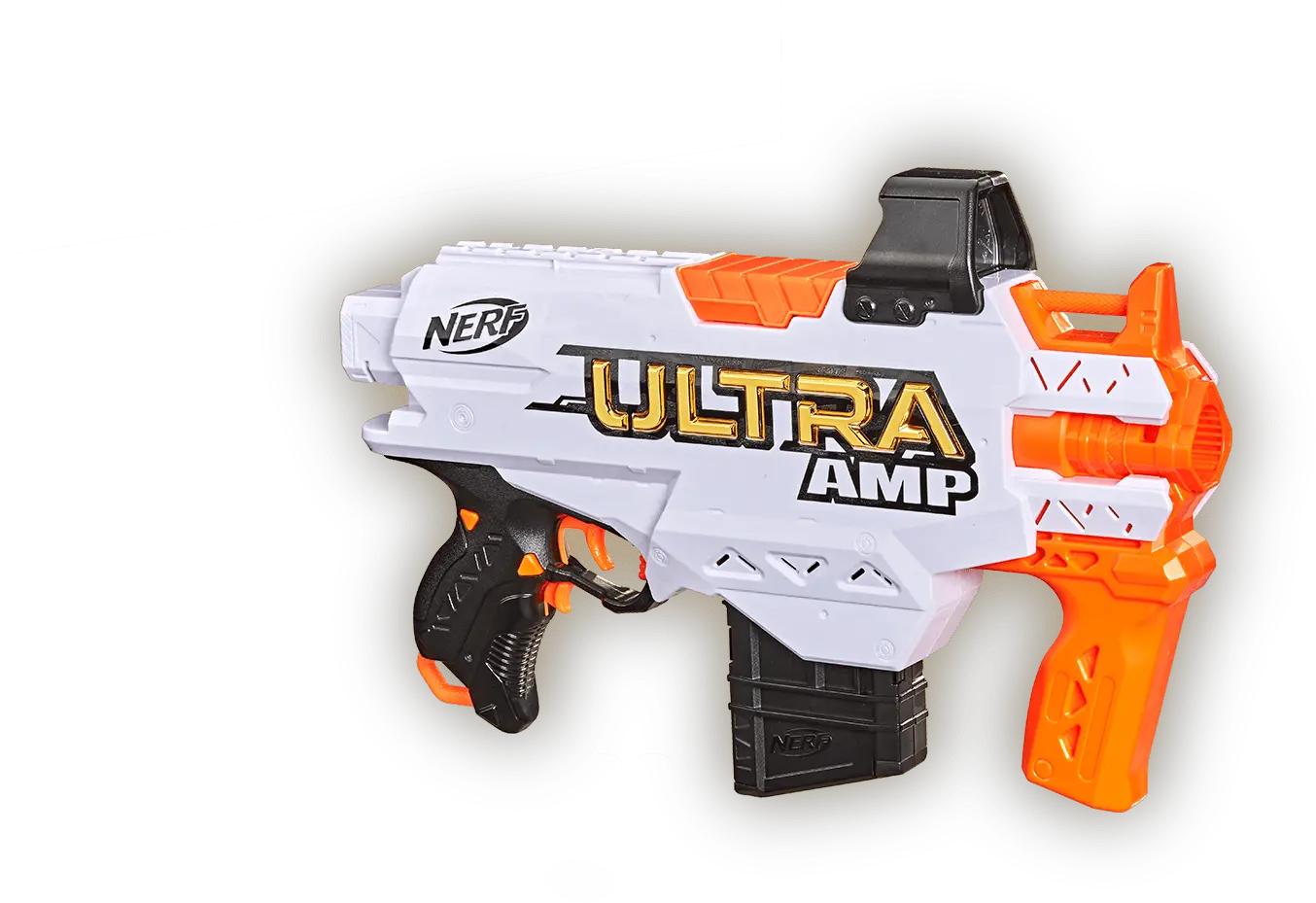Nerf Ultra Blasters Accessories U0026 Videos Hasbro Nerf Ultra Gun Png Apb Weapon Icon Color