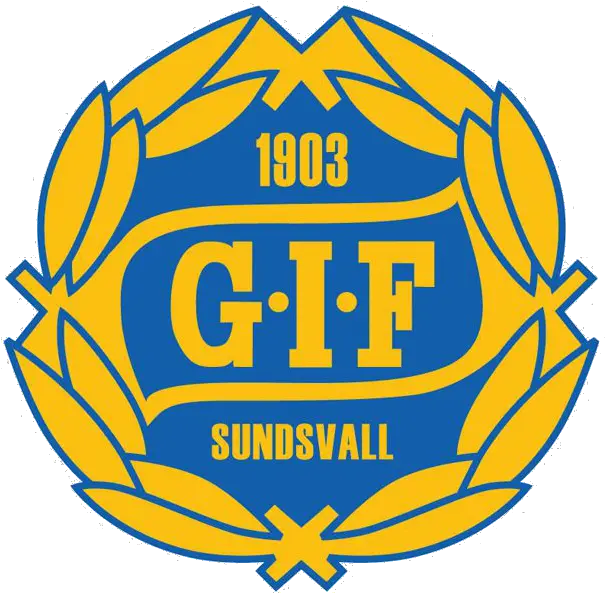 Gif Sundsvall Logo Allsvenskan Sweden Soccer Malmo Ff Vs Sundsvall Png Ebay Logos