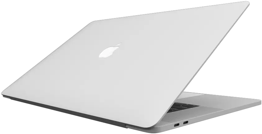 Macbook Pro 15 Touch Bar 2017 19 Macbook Pro 15 White Png Macbook Transparent