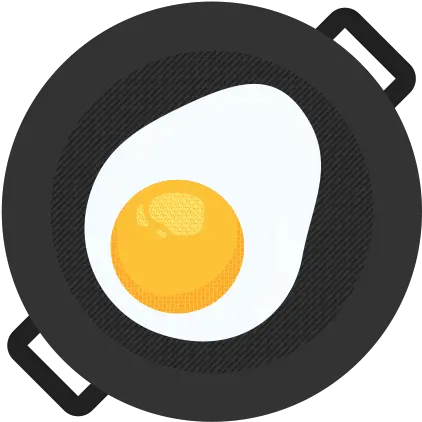 Kushmoji Jeffers Does Stuff Fried Egg Png Egg Emoji Png