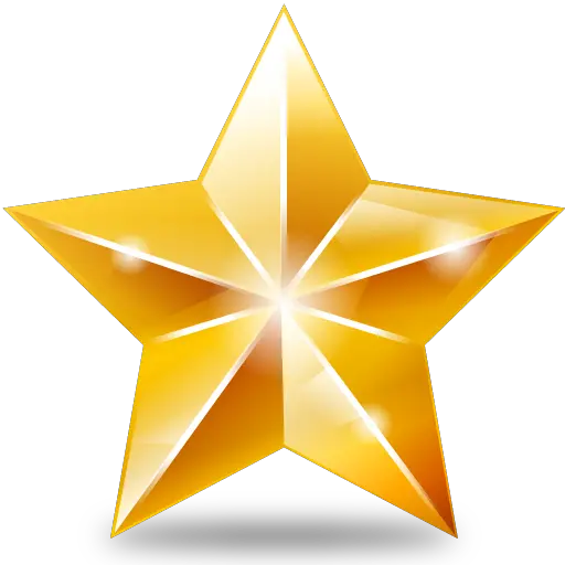 Stars Aesthetic Png