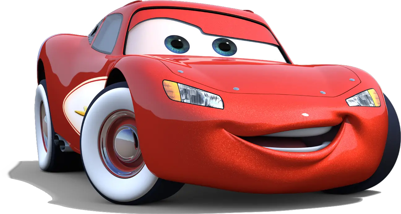 Cars Lightning Mcqueen Mater Pixar Film Cars Png Download Lightning Mcqueen White Wheels Cars Png