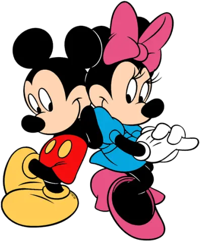 Minnie Png And Vectors For Free Download Dlpngcom Minnie Ears Png