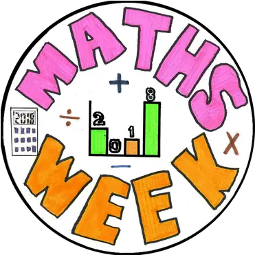 Logo Maths Week Png Math Logo