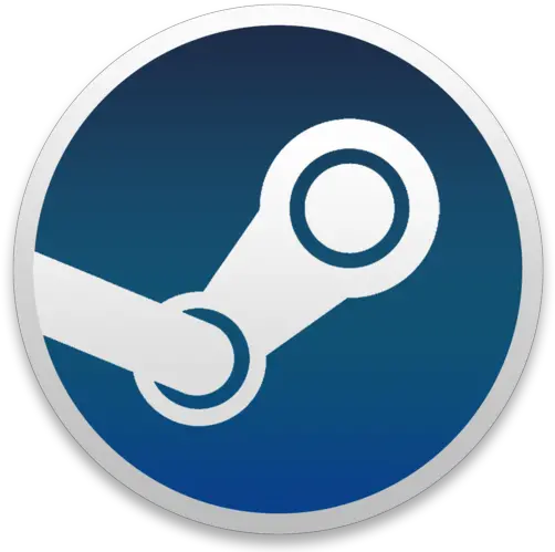 Steam Icon 512x512px Png Icns Ico Steam Icon Png Rainmeter Logo