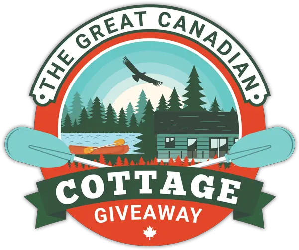 The Great Canadian Cottage Giveaway Blue Resorts Laguna Png Giveaway Png