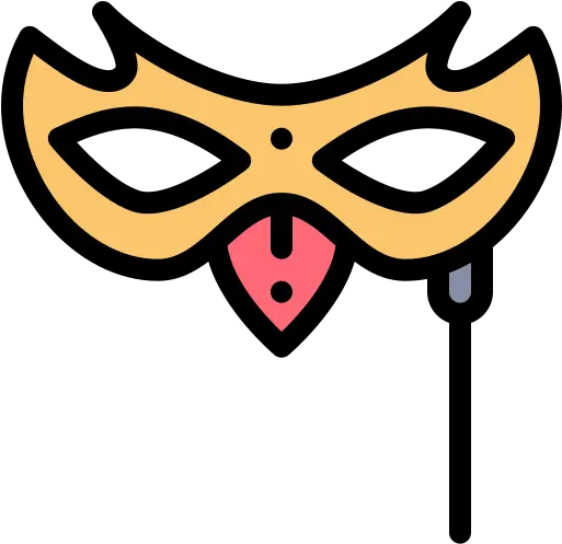 Carnival Mask Free Fashion Icons Girly Png Carnival Mask Icon