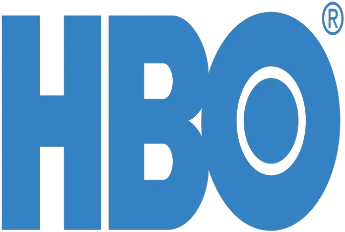 Hbo Redirects Fyc And Emmy Party Budget Hbo Logo Blue Png Transparent Hbo Logo Png