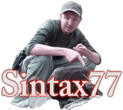 Cropped Youtubechannellogopng512png Sintax77 Album Cover Youtube Channel Logo