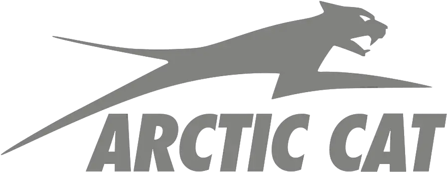 Hudons Snowmobile Parts Arctic Cat Symbol Png Arctic Cat Logo