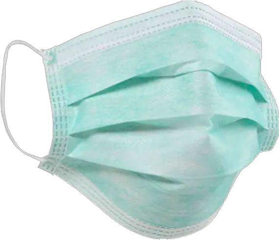 Surgical Mask Medical Png Mask Transparent Background Clipart Mask Png