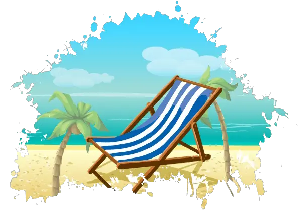 Download Free Png Summer Transparent Transparent Background Summer Beach Clipart Summer Transparent Background