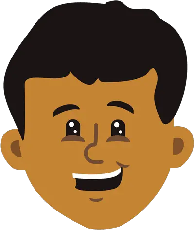 Boy Cartoon Head 3 Cartoon Head Png Head Png