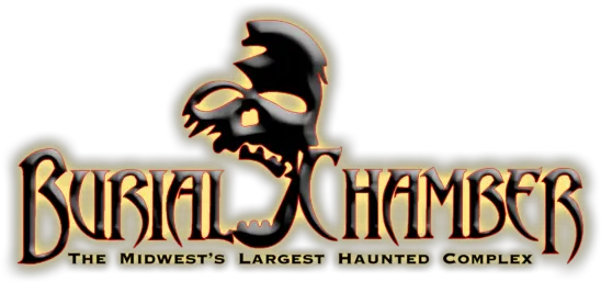 Burial Chamber U2013 Wisconsinu0027s 1 Haunted House Complex Language Png Haunted House Icon