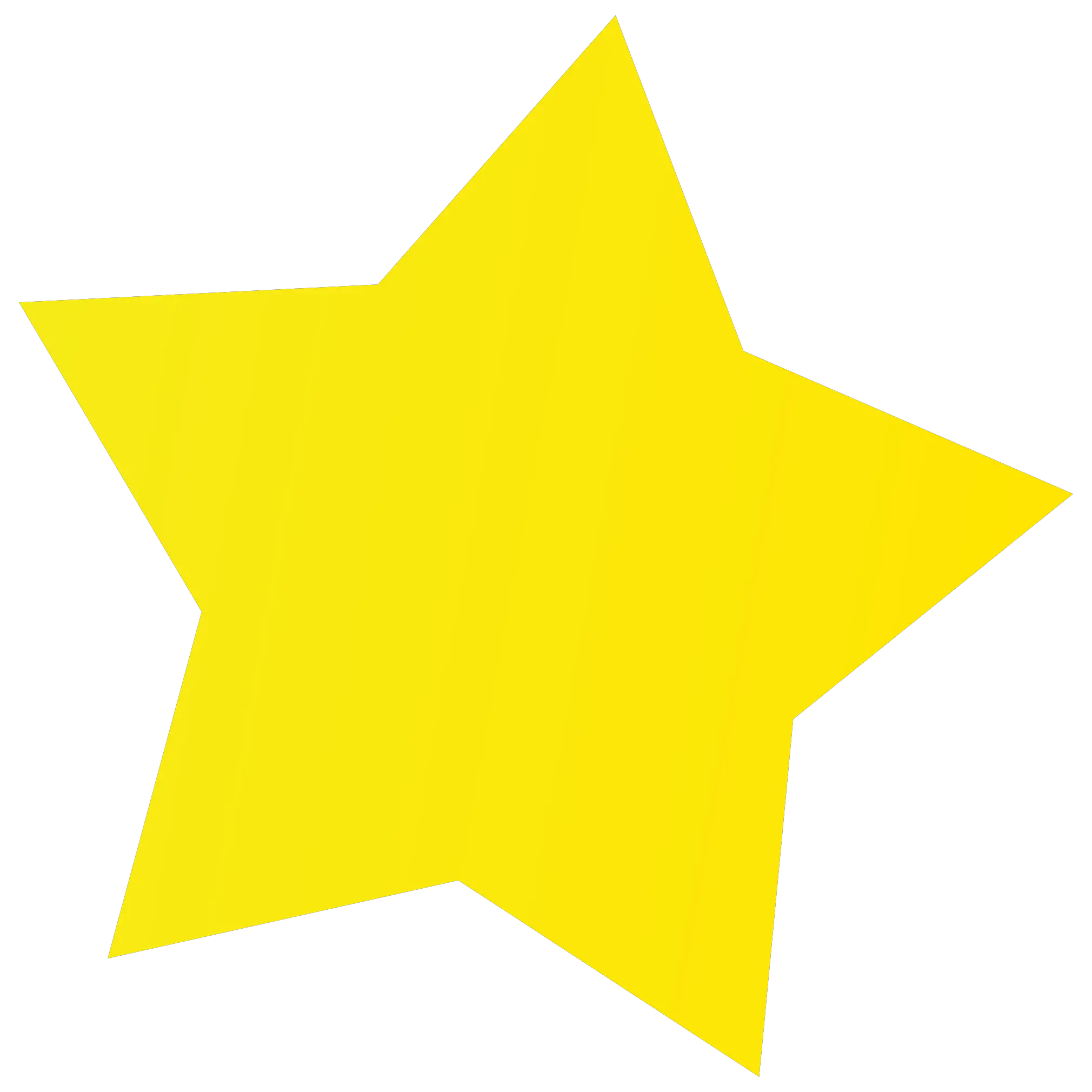 Star Png Icon