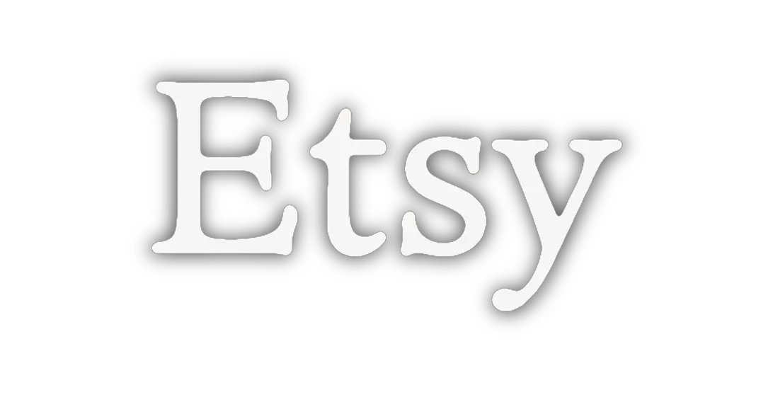 Download Hd Etsy Logo Black Black Transparent Etsy Logo Png Etsy Logo Png