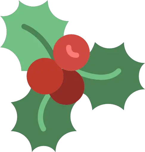 Mistletoe Free Vector Icons Designed By 1877337 Png Mistletoe Icon Png Mistletoe Png