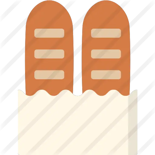 Baguette Graphic Design Png Baguette Png