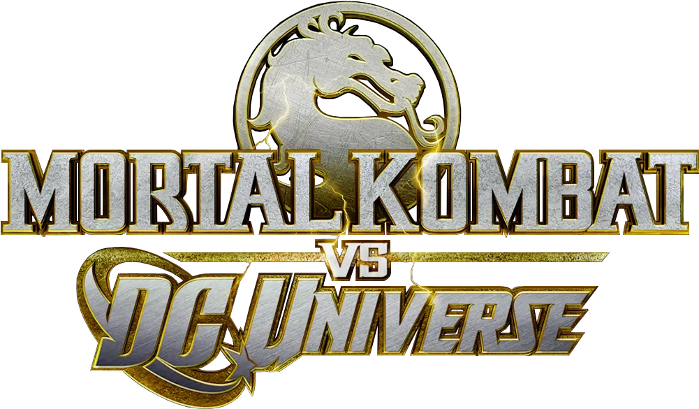 Maximilian Dood Ar Twitter U201cnew Episode Of Fighting History Mortal Kombat Vs Dc Logo Png Mortal Kombat Logo Png