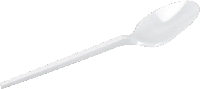 White Plastic Spoon Png Plastic Spoon Png Transparent Spoon Transparent Background