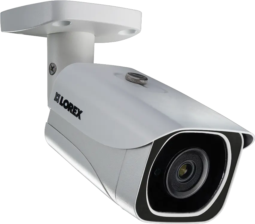 Lorex Camera Review Lorex 4k Camera Png Security Camera Png