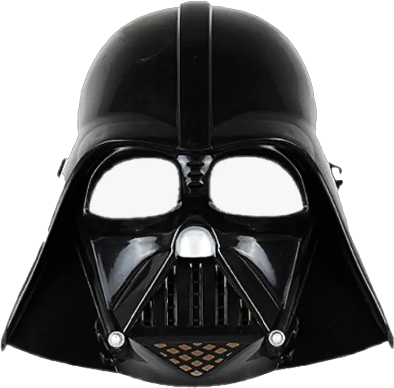 Darth Vader Helmet Png File Mart Darth Vader Mask Png Vader Png