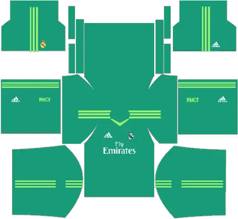 Logo Real Madrid Dream League Soccer Dream League Soccer Superman Kits Png Dream League Soccer 2016 Logo