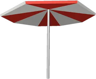 Beach Umbrella Roblox Horizontal Png Beach Umbrella Png