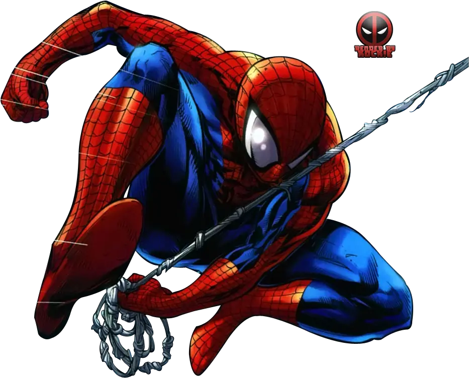 Spiderman Png Pictures 30th March 2013 Get Free Photo Amazing Spiderman Spider Man Comics Spider Man Png