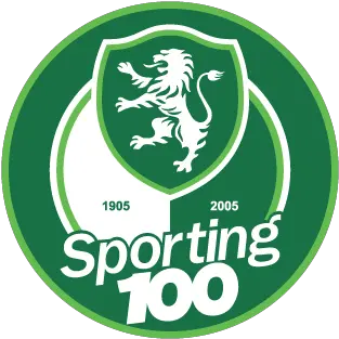 Sporting Clube De Portugal Vector Logo Sporting Vector Png 100 Pics Logos 61