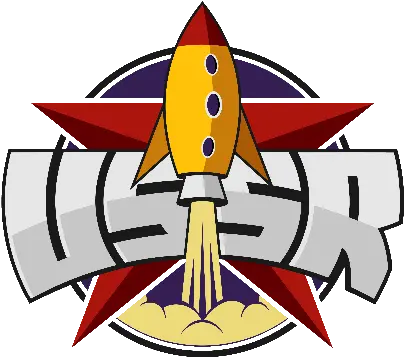 Ussr Team Vertical Png Ussr Logo