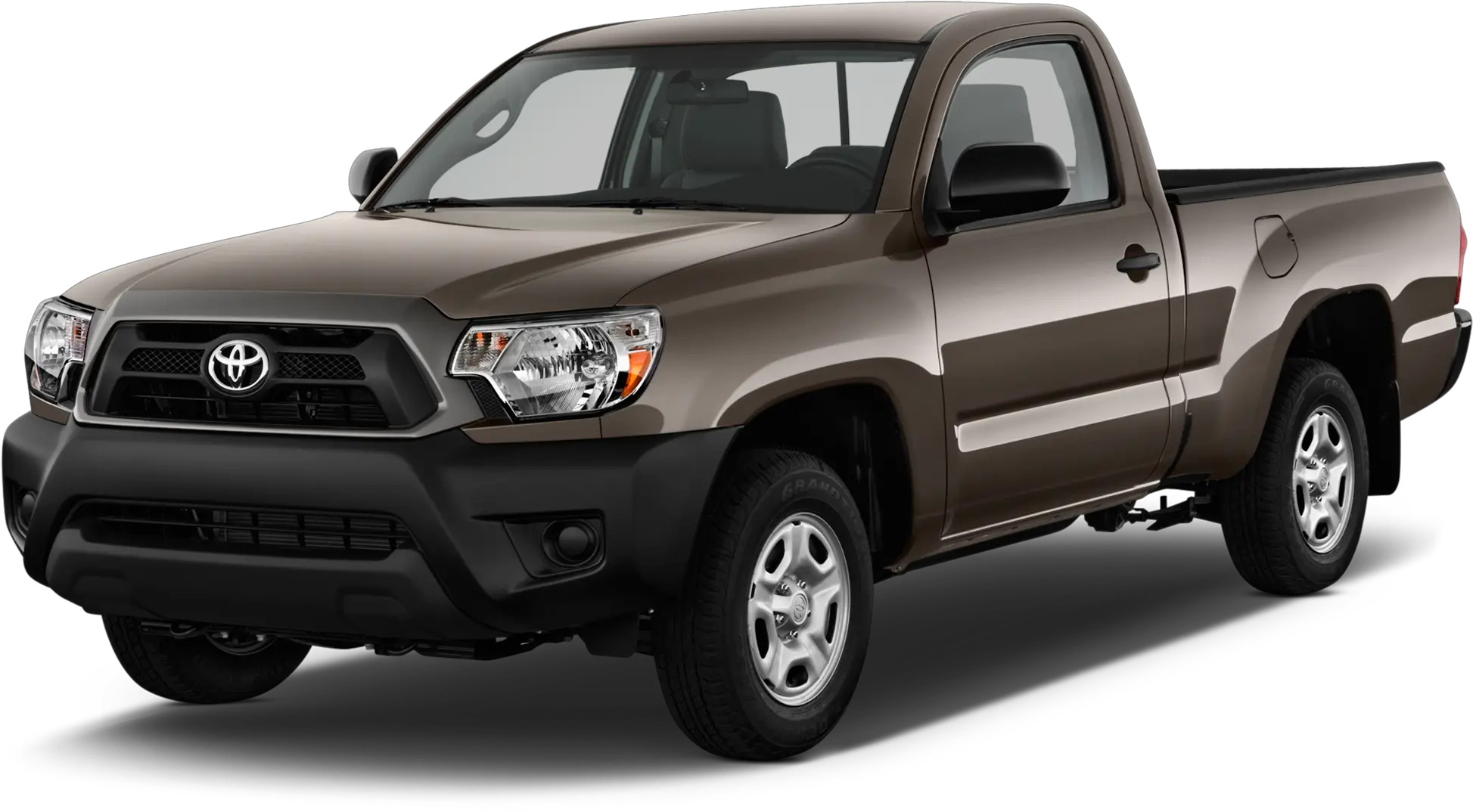 2013 Toyota Tacoma Buyeru0027s Guide Reviews Specs Comparisons 2013 Toyota Tacoma Png Cil Icon Grey