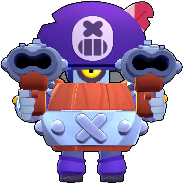 Donamocinha Acessorios Brawl Stars Png Brawl Stars Personagens Png Brawl Stars Png