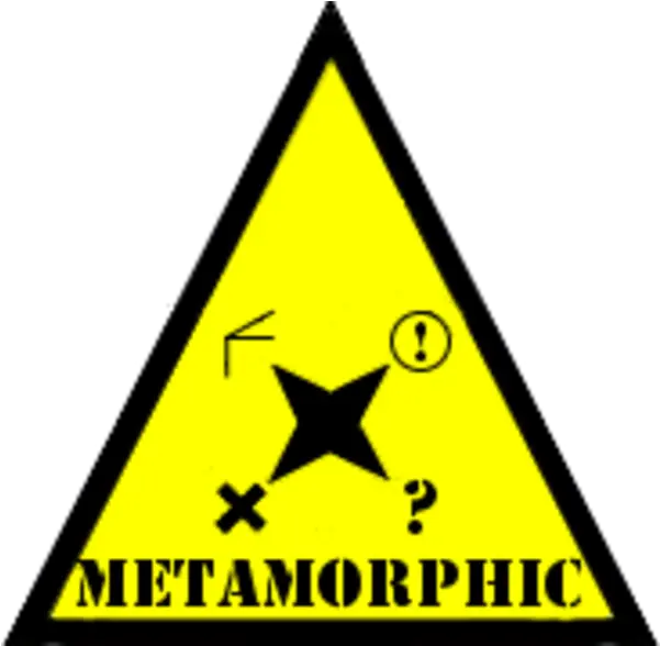 Metamorphic Symbol Scp Foundation Know Your Meme Petani Png Scp Icon