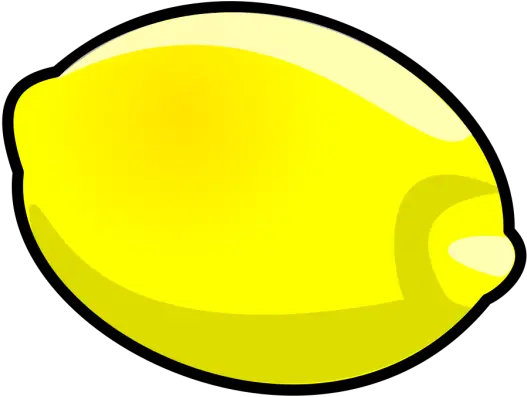 Lemon Png Svg Clip Art For Web Download Clip Art Png Lemon Lemon Icon