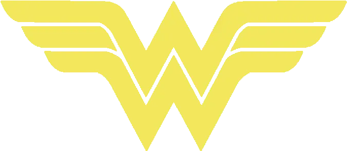 Wonder Woman Logo Transparent Wonder Woman Breast Cancer Png Wonder Woman Logo No Background png
